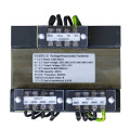 Quality Isolation Transformer 450va (Single phase)